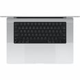 thumbnail image 2 of Open Box - Apple Apple 16" Macbook Pro (2025) 16" Laptop - Silver (Apple M4 Pro / 24GB RAM / 512GB SSD / MacOS), 2 of 4