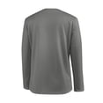thumbnail image 5 of AherBiu Veste Légère pour Femme à Boutons, Cardigan Tricoté à Col Ras du Cou, Chandail Décontracté Ample, Manteau Léger, 5 of 5