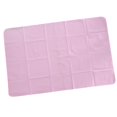 thumbnail image 1 of Esquirla Alèse Imperméable Absorbante pour Adulte, Protection contre l'Incontinence, Rose - Rose, TG, 1 of 8