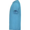 thumbnail image 4 of Roly Mens Montecarlo Short-Sleeved Sports T-Shirt, 4 of 4