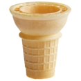 thumbnail image 2 of Joy #10 Cornet de Crème Glacée pour Gâteau - 720/caisse, 2 of 2