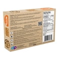 thumbnail image 2 of Mothers Magic Paneer Momos 350G, Paneer Momos – 350 g bag, frozen, 20 packs per case, soft dough with creamy paneer filling, ready-to-steam, delicious appetizer or meal., 2 of 3