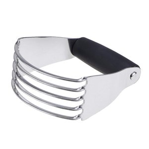 Stainless Steel Baking Mixer Mixing Type Powder Mixer Noodle Press(1pcs)