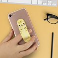 thumbnail image 4 of Gift Republic Cat Phone Finger Strap, 4 of 4