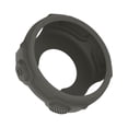 thumbnail image 2 of 1 Pce Étui de Protection pour Montre Intelligente en Silicone, Antichoc, Compatible avec Garmin Forerunner 235 (Gris), 2 of 8