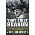 thumbnail image 1 of Première Saison, Broché John Eisenberg, 1 of 4