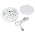 thumbnail image 2 of Multifunctional Household USB Mini Ultrasonic Dishwasher Cleaner for Kitchen, 2 of 7