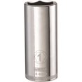 thumbnail image 1 of Stanley Outils 227869 Douille Profonde 1 Po - Entraînement 0.5 Po, 1 of 1