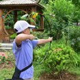 thumbnail image 4 of Runzkzy Beginner Teenagers Hunting and Shooting Bow Arrow Crossbow Target Suction Cup Package Teenagers Small Bow Package, 4 of 10