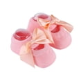thumbnail image 4 of Baby Floor Socks, Baby Cotton Floor Socks, Breathable Absorb Sweat  For Home Baby, 4 of 8