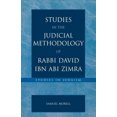 thumbnail image 2 of Studies in the Judicial Methodology of Rabbi David ibn Abi Zimra, 2 of 3
