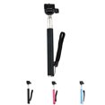thumbnail image 3 of homeholiday Extendable Handheld Selfie Stick Telescopic Monopod Tripod Mount Adapter Replacement for GoPro Hero/Xiaoyi Action Sport Camera, 3 of 9