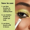 thumbnail image 3 of e.l.f. Cosmetics Trousse de Pinceaux Professionnels, 3 of 6