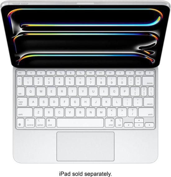 Apple Magic Keyboard for iPad Pro 11‑inch (M4)