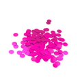 thumbnail image 4 of KLKCMS 130 Pcs Paillettes Rondes Amples 16 mm pour Fabrication de Bijoux Vêtement Robe de Mariée Rouge Rose, 4 of 9
