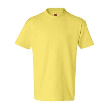 Hanes Jaune 544 L