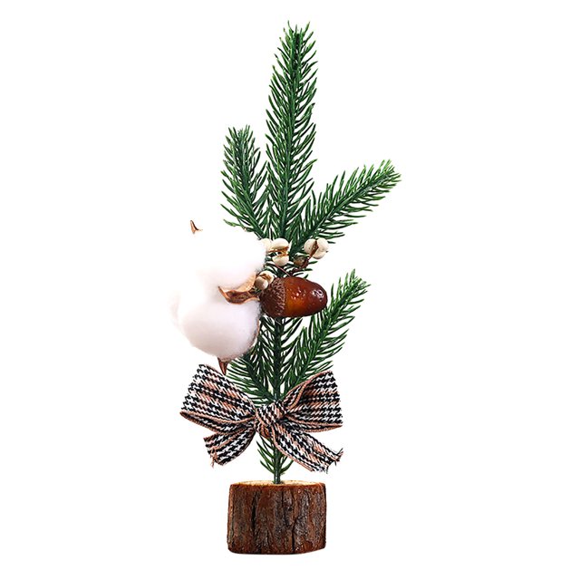 Mini Christmas Ornaments for Small Tree Window Mini Christmas Tree Gifts Christmas Desktop Small Christmas Tree Ornament Small Christmas Ornaments for Mini Tree