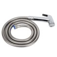 thumbnail image 2 of Toilet Spray Head,G1/2in Handheld Bidet Sprayer Bidet Sprayer Toilet Sprayer Convenient Use, 2 of 7