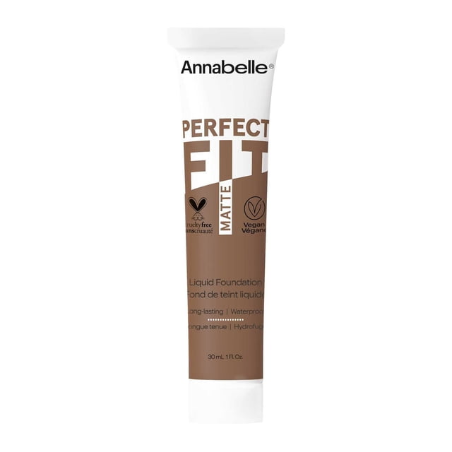Annabelle Perfect Fit Fond de Teint