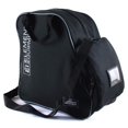 thumbnail image 4 of Element Equipment Boot Bag Snowboard Ski Boot Bag Pack Black/Grey, 4 of 4