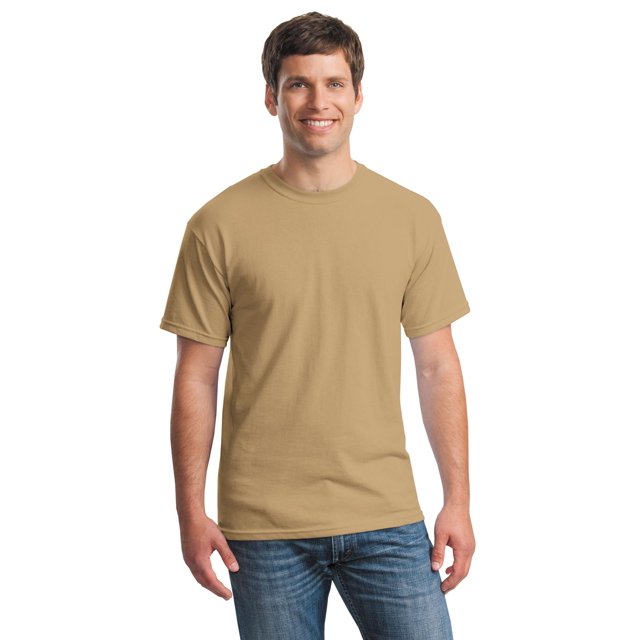 Heavy Cotton 100% Cotton TShirt