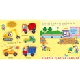 thumbnail image 2 of New and Trending: Trucks And Diggers Magnet Book by Kristie Pickersgill, 2 of 3