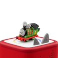 thumbnail image 1 of tonies All Engines Go: Percy Audio Play Figurine - English Only, 1 of 6