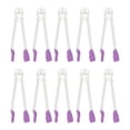 thumbnail image 1 of Cake Lace Clip,10Pcs Cake Lace Clip Cake Decoration Cake Lace Tweezers Unbeatable Value, 1 of 8