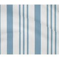 thumbnail image 4 of oneOone Tissu Flex en Coton Tissu à Rayures Imprimé au Mètre 40 Pouces de Large, 4 of 4