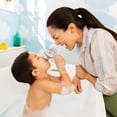 thumbnail image 3 of Munchkin Bubble Bestie Elephant Bubbler Bath Toy, 3 of 7