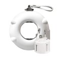 thumbnail image 1 of MOGICS Bagel-(Blanc) Multiprise Universelle Essentiel pour Travailler à Domicile, 1 of 4