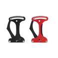 thumbnail image 1 of Langgg Spoke Tension Meter Gauge Accessories Measurement Device Wheels Repair Tool Spokes Checker Cycling Accessory Black, 1 of 8