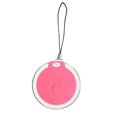 thumbnail image 2 of Traqueur d'Animaux et d'Objets Bluetooth 4.0 avec Alarme Anti-Perte, Localisateur de Téléphone et Contrôle de Caméra à Distance pour Appareils iOS et Android, 2 of 2