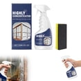 thumbnail image 1 of RRJ Dissolvant de Rouille Nettoyant pour Métal Robuste, Gel Dissolvant de Rouille Polyvalent, Dissolvant de Rouille Fast-Acting pour Métal Acier Inoxydable Pièces Automobiles, Outil de Garage Atelier Restauration, Bricolage Rouille à la Maison, 1 of 9
