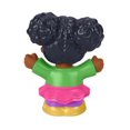thumbnail image 5 of ​Fisher-Price Little People Tessa, 5 of 5