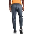 thumbnail image 3 of Athletic Works Boys' Zip Pocket Jogger, 3 of 3