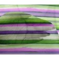 thumbnail image 5 of oneOone Viscose Chiffon Green Fabric Abstracts Sewing Material Print Fabric By The Yard 42 Inch Wide, 5 of 5