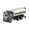 thumbnail image 1 of B Alloy Swat Car Model, Simulation Emergency Vehicle, Diecast Metal Body, Moving Parts, Educational Toy For Kids Age 3+, 1 of 3