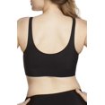 thumbnail image 4 of TC Fine Intimates Microfiber V-Neck Bralette A4-119, 4 of 4