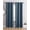 MINERA, variant on Solid Blackout Grommet Window Panel