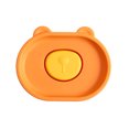 thumbnail image 1 of Porte-savon Drainant Double Couche pour la Salle de Bain, 1 of 6