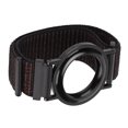 thumbnail image 4 of DEWIN Locator Bracelet Protecteur Anti-Rayures Lavable Bracelet Locator pour IOS LocatorBlack, 4 of 14