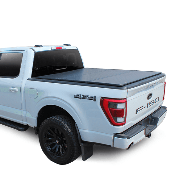 Eagle Manufacturing HF TM Box Cover – CHV & GMC 19-26 SILV & SIER 1500 5’8″