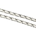 thumbnail image 3 of Unique Bargains Women's Rhinestone Sparkle Chain Plus Size Waist Belt, 3 of 5