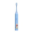 thumbnail image 4 of TopLLC New Electric Tooth Cleaning Toothbrush Electric Toothbrush Floss Cleaning Brush, 4 of 5