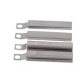 thumbnail image 4 of Easy To Install Crossover Tubes, Stainless Steel Grill Tube, 4 Set  Replacement Silver For BBQ Grill Parts Kitchen Accessory, 4 of 8
