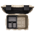 thumbnail image 3 of Remis à Neuf YETI Boîtier de Vitesses LoadOut GoBox 30 - Tan-19, 3 of 5