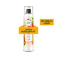 thumbnail image 1 of Fixatif Herbal Essences, volume, léger, tenue maximale, parfum d’agrumes, 226 g, 1 of 18