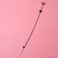 thumbnail image 4 of MasteelfCA Carboon Steel Recliner Cable Pull Handle D Ring Replacement for Universal Sofa and Couch, 4 of 8