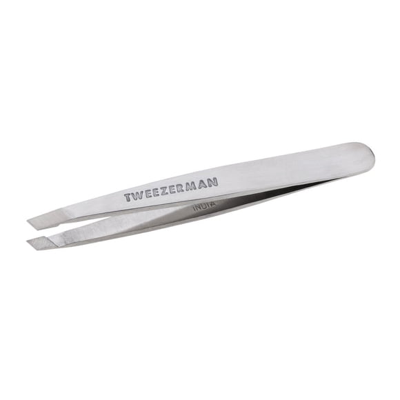 Tweezerman Mini Pince à Épiler en Acier